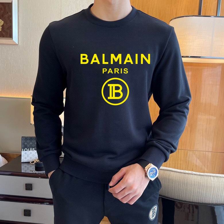 Balmain M-5XL kdt  (8)